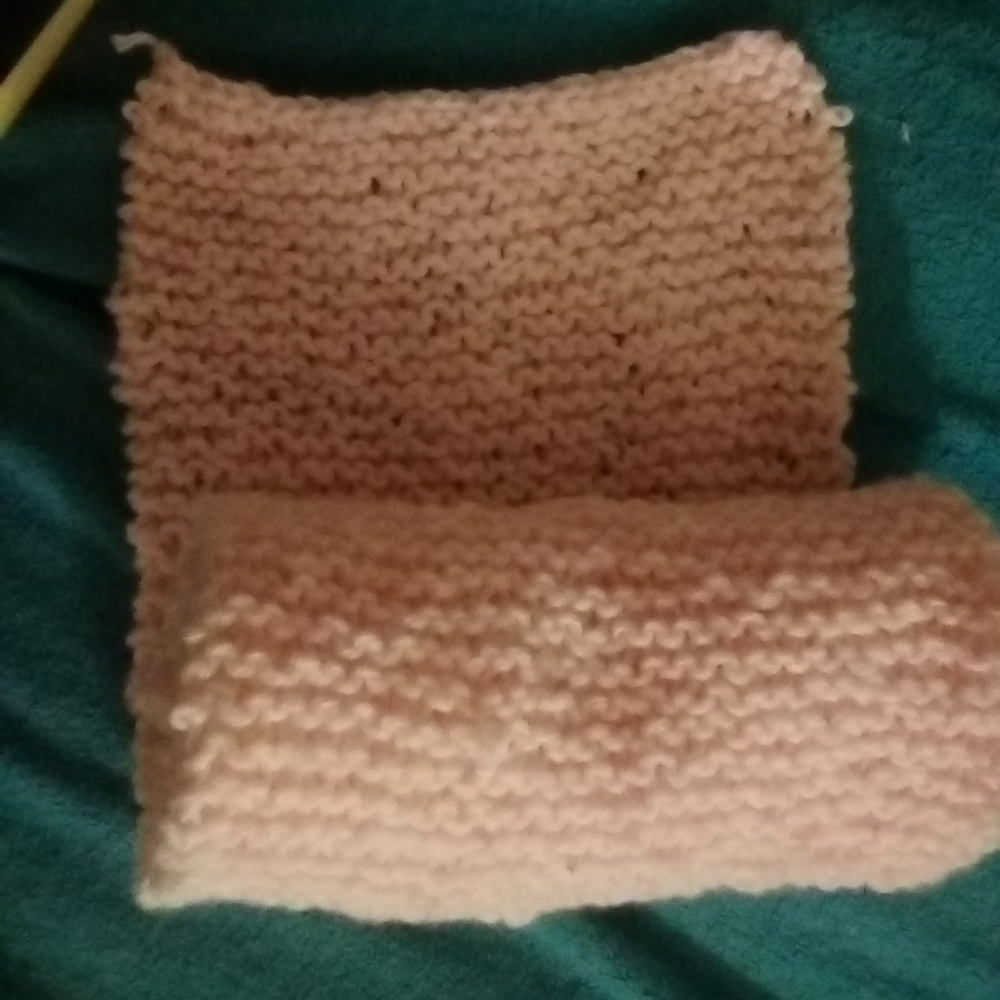 Handmade Scarf